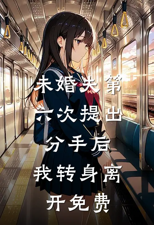 未婚夫第六次提出分手后，我转身离开免费