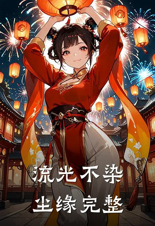 流光不染尘缘完整