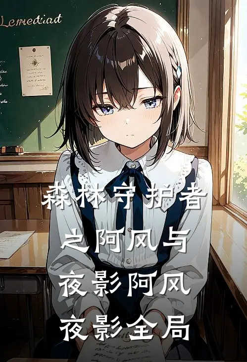 森林守护者之阿风与夜影阿风夜影全局