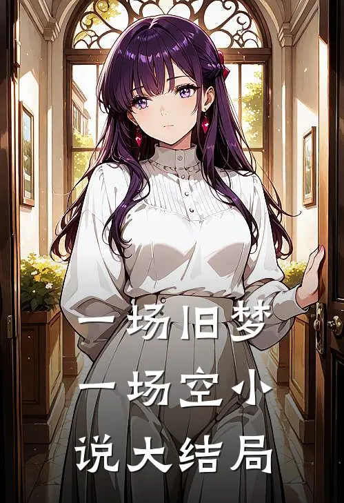 一场旧梦一场空小说大结局