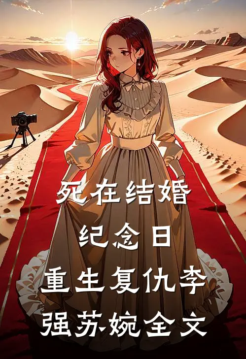 死在结婚纪念日，重生复仇李强苏婉全文