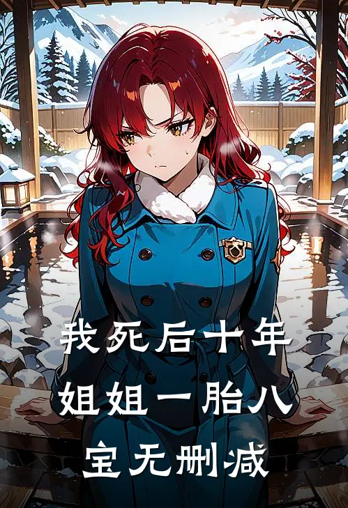 我死后十年，姐姐一胎八宝无删减