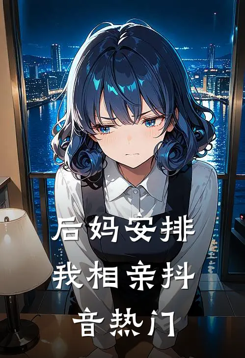 后妈安排我相亲抖音热门