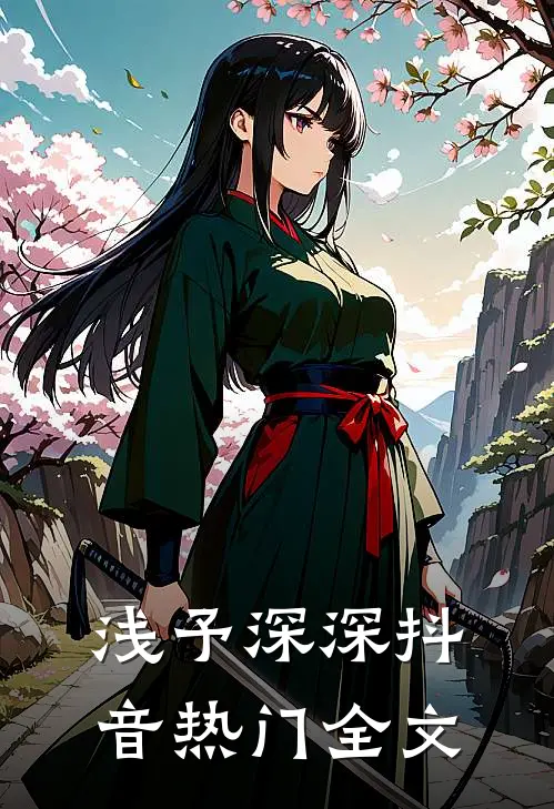 浅予深深抖音热门全文