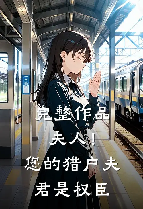 完整作品夫人！您的猎户夫君是权臣