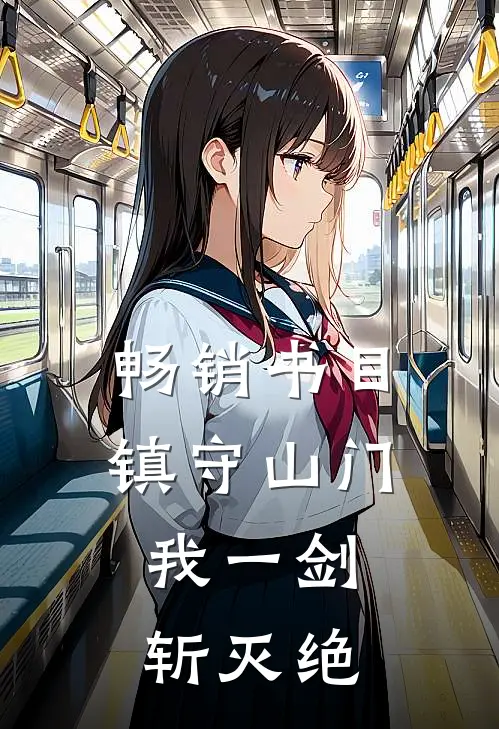 畅销书目镇守山门：我一剑斩灭绝