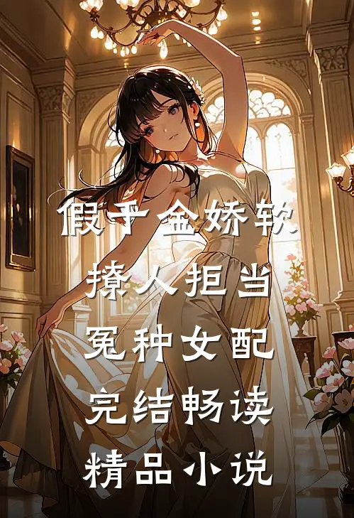 假千金娇软撩人拒当冤种女配完结畅读精品小说