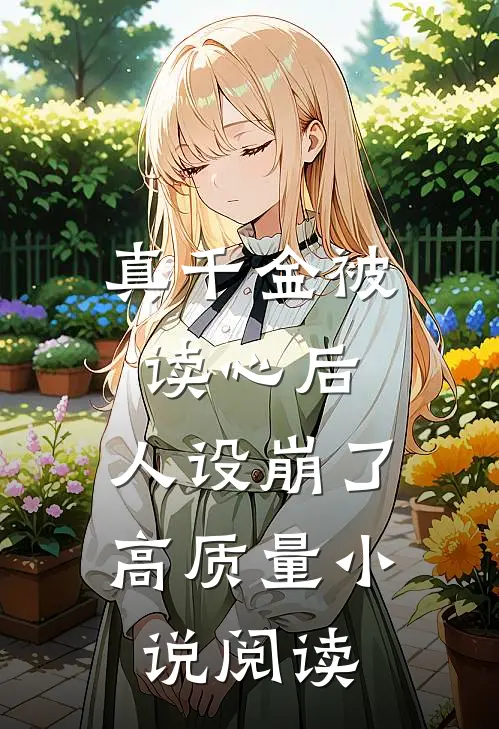 真千金被读心后，人设崩了高质量小说阅读