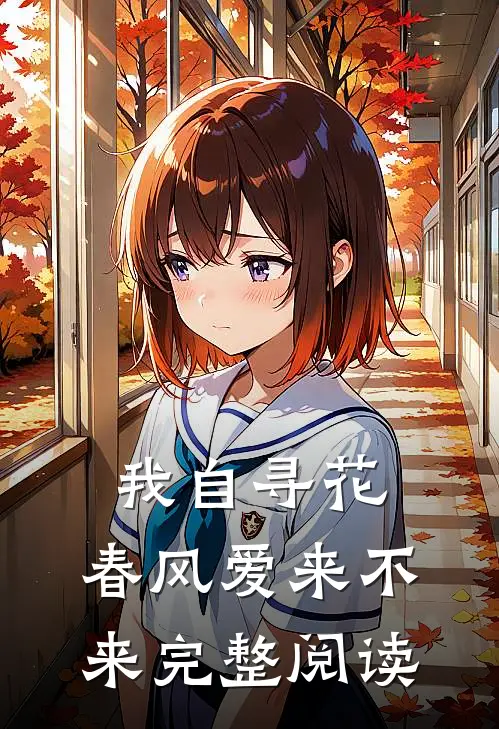我自寻花，春风爱来不来完整阅读