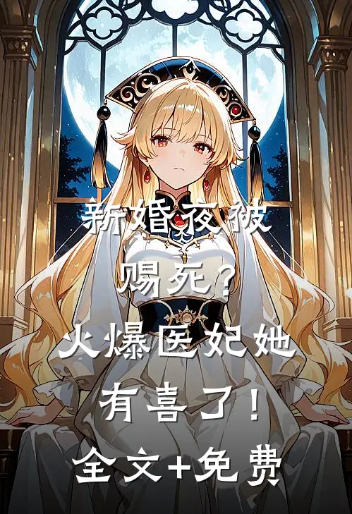 新婚夜被赐死？火爆医妃她有喜了！全文+免费