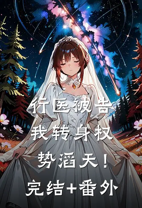行医被告，我转身权势滔天！完结+番外