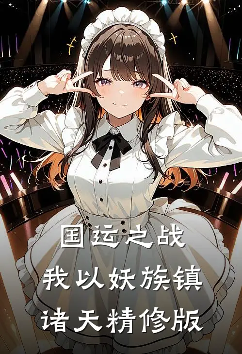 国运之战：我以妖族镇诸天精修版
