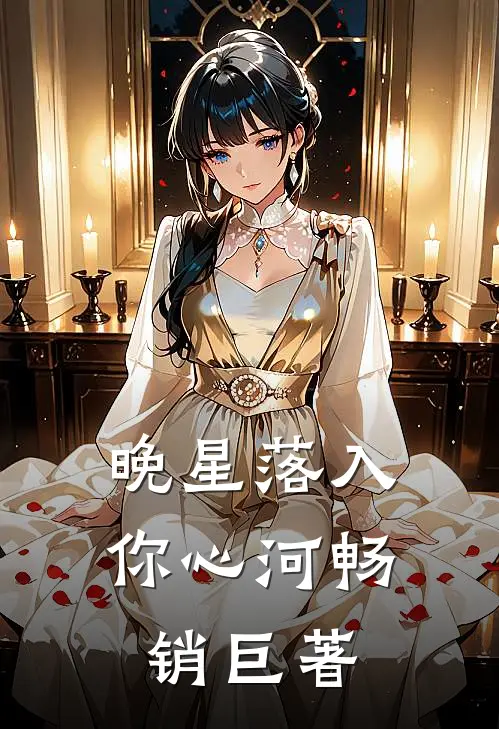 晚星落入你心河畅销巨著