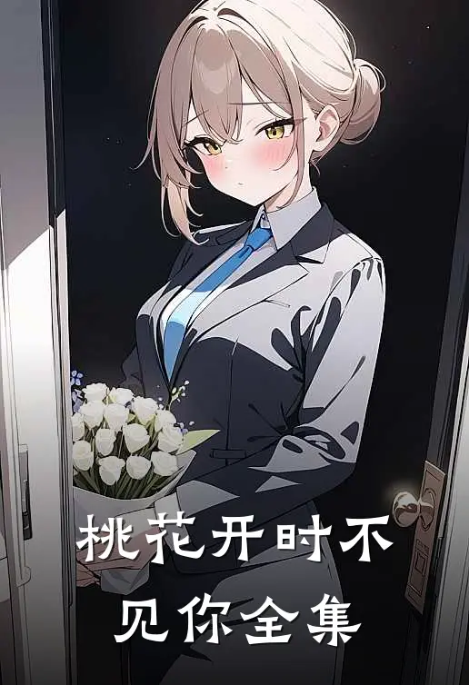 桃花开时不见你全集