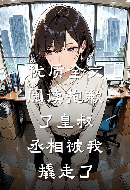 优质全文阅读抱歉了皇叔，丞相被我撬走了