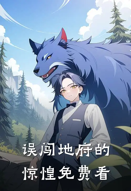 误闯地府的惊惶免费看