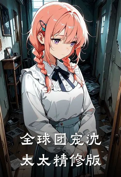 全球团宠沈太太精修版
