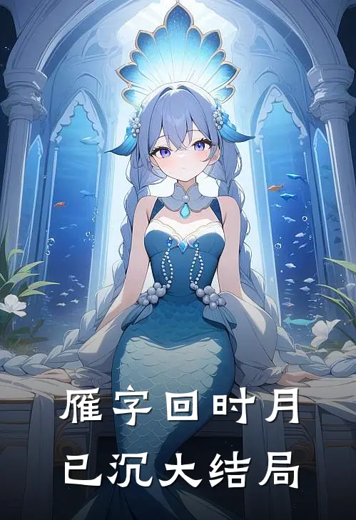 雁字回时月已沉大结局