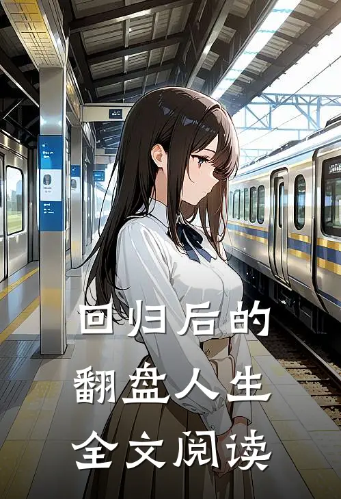 回归后的翻盘人生全文阅读