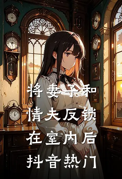 将妻子和情夫反锁在室内后抖音热门