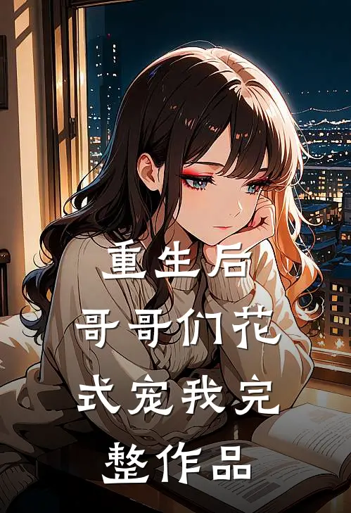 重生后，哥哥们花式宠我完整作品