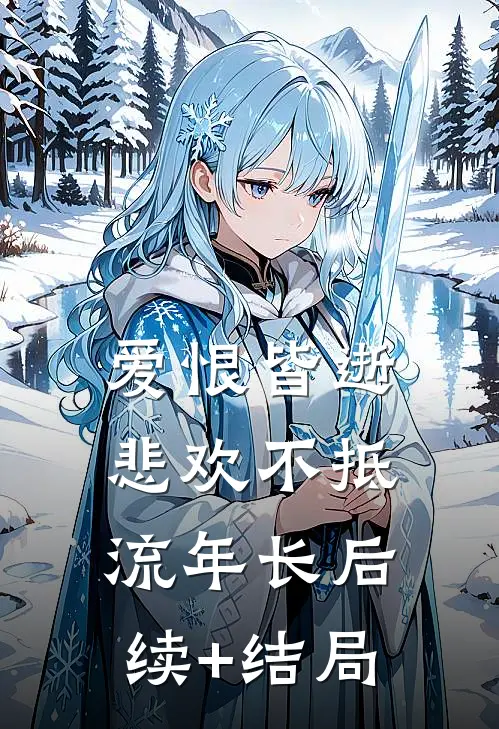 爱恨皆逝，悲欢不抵流年长后续+结局