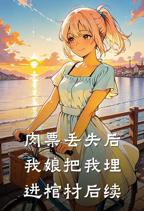 肉票丢失后，我娘把我埋进棺材后续