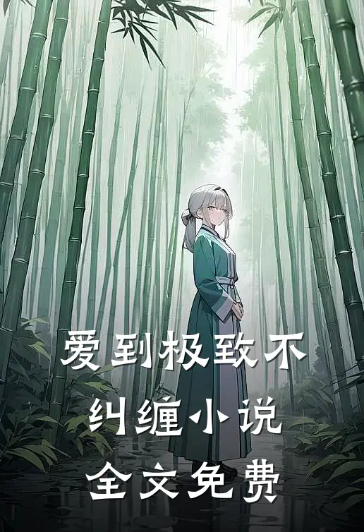 爱到极致不纠缠小说全文免费