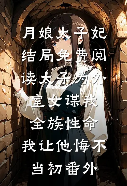 月娘太子妃结局免费阅读太子为外室女谋我全族性命，我让他悔不当初番外