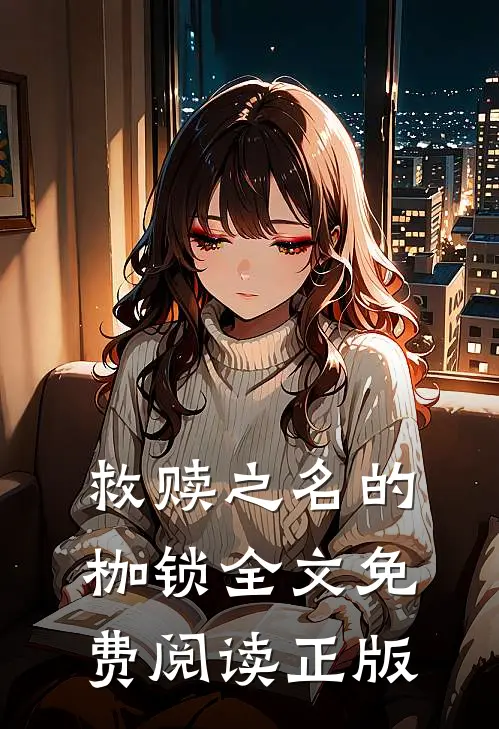救赎之名的枷锁全文免费阅读正版