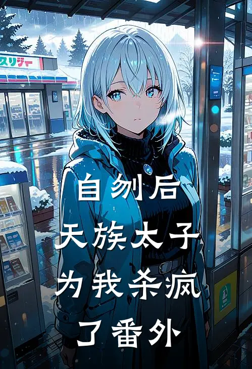 自刎后，天族太子为我杀疯了 番外