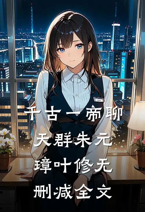 千古一帝聊天群朱元璋叶修无删减全文
