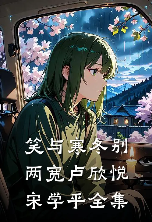 笑与寒冬别两宽卢欣悦宋学平全集