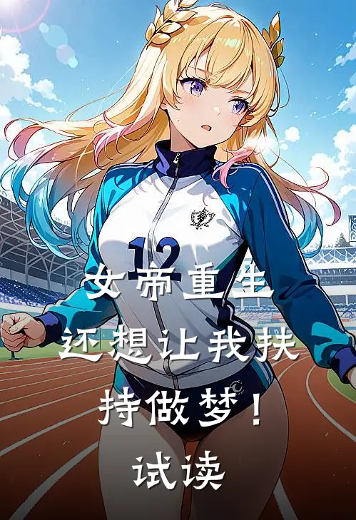 女帝重生，还想让我扶持做梦！试读