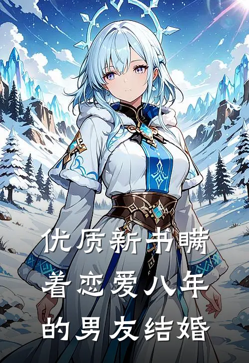 优质新书瞒着恋爱八年的男友结婚