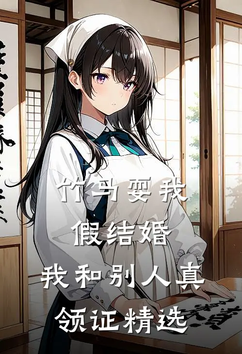 竹马耍我假结婚，我和别人真领证精选