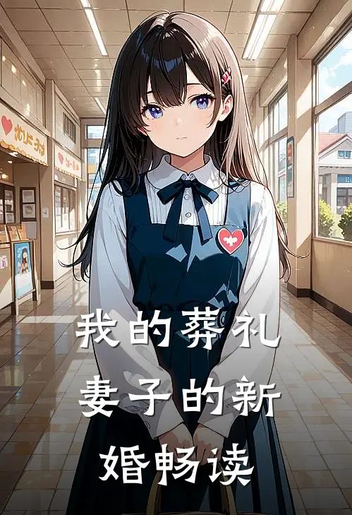 我的葬礼，妻子的新婚畅读