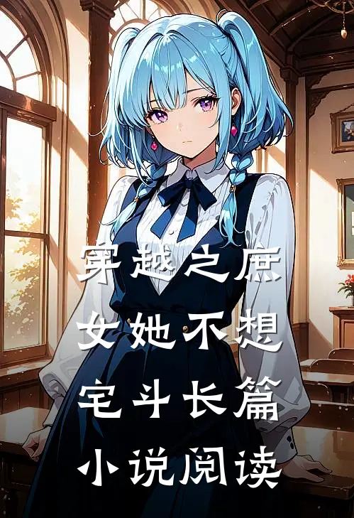 穿越之庶女她不想宅斗长篇小说阅读