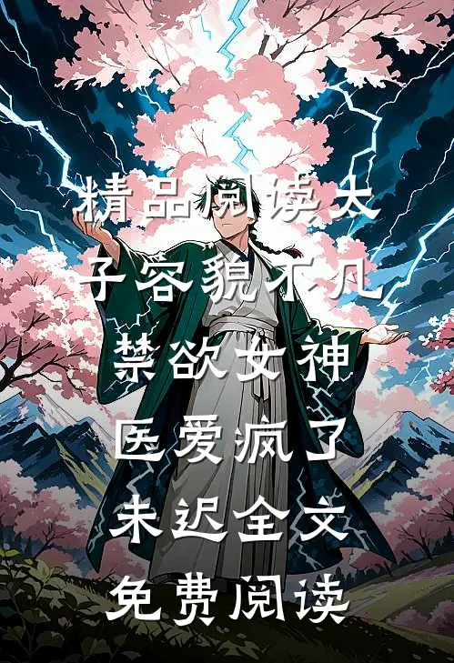 精品阅读太子容貌不凡,禁欲女神医爱疯了 未迟全文免费阅读