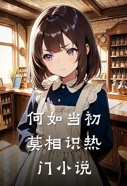 何如当初莫相识热门小说