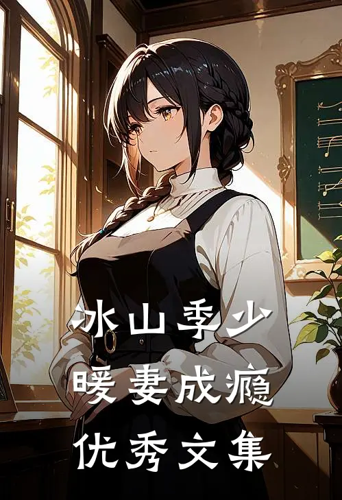 冰山季少暖妻成瘾优秀文集