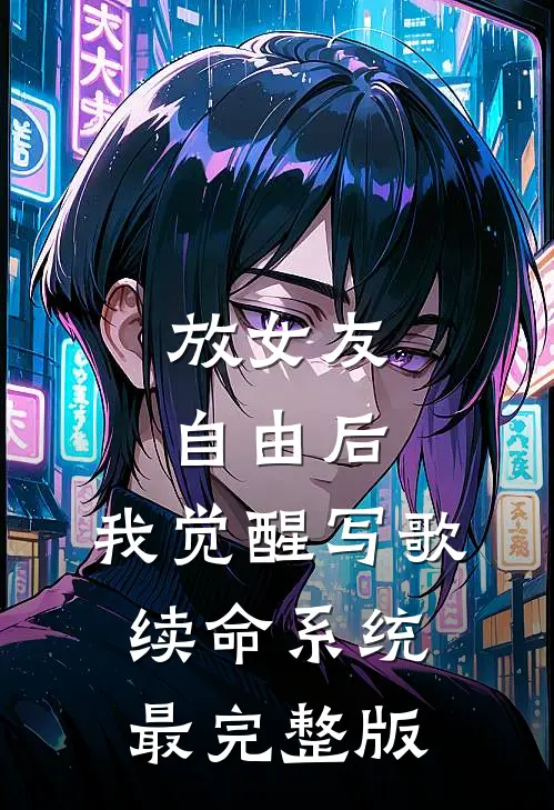 放女友自由后，我觉醒写歌续命系统最完整版