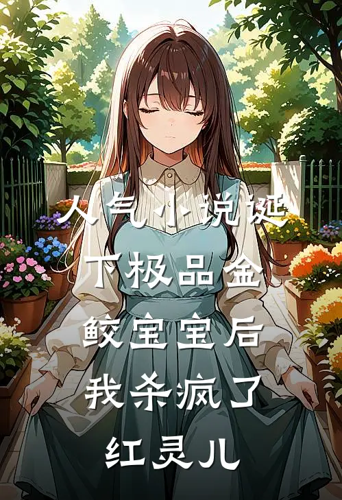 人气小说诞下极品金鲛宝宝后，我杀疯了红灵儿
