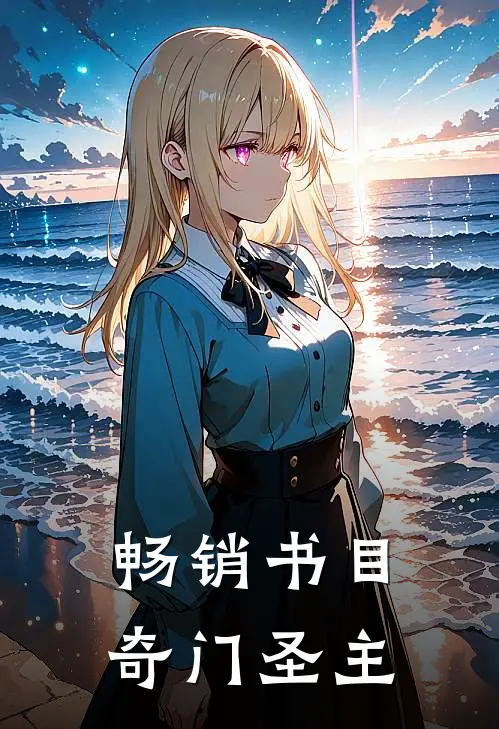畅销书目奇门圣主