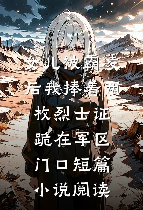女儿被霸凌后我捧着两枚烈士证跪在军区门口短篇小说阅读