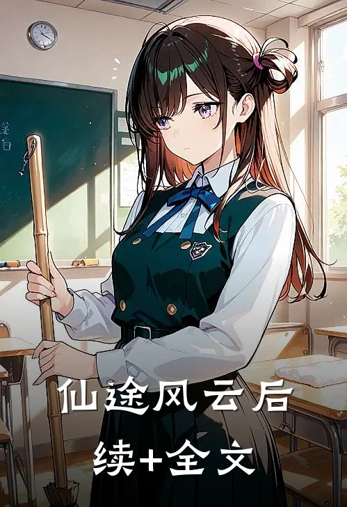 《仙途风云》后续+全文