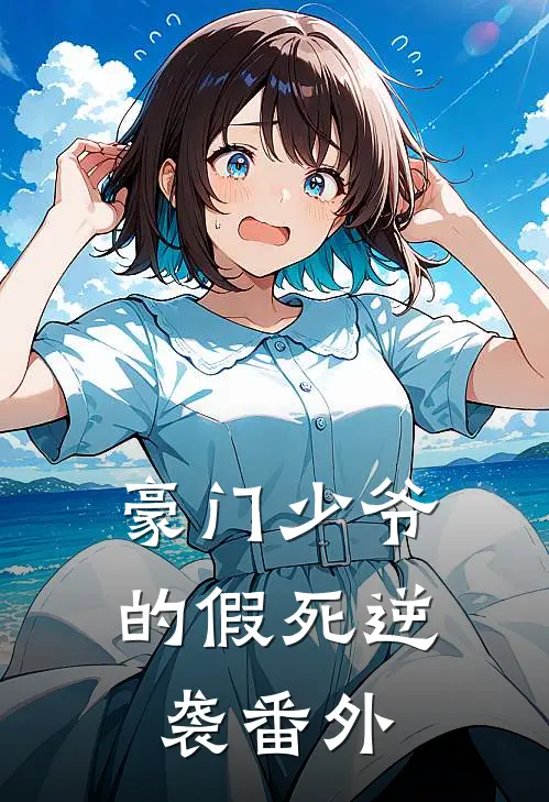 豪门少爷的假死逆袭 番外