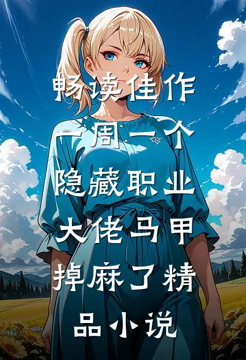 畅读佳作一周一个隐藏职业,大佬马甲掉麻了精品小说
