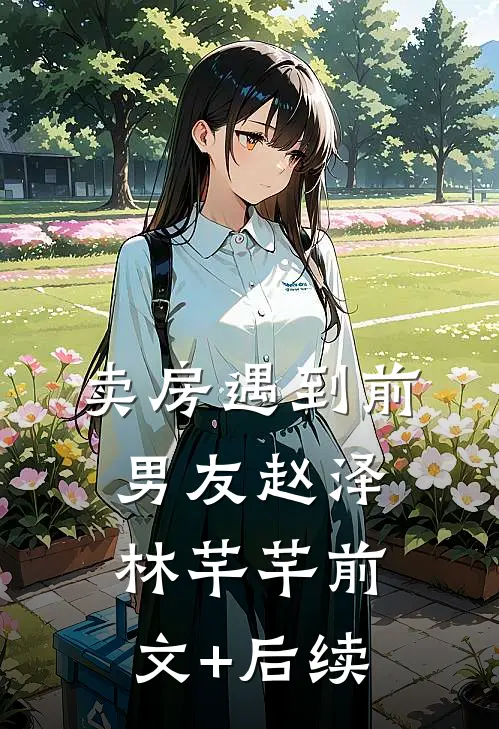 卖房遇到前男友赵泽林芊芊前文+后续