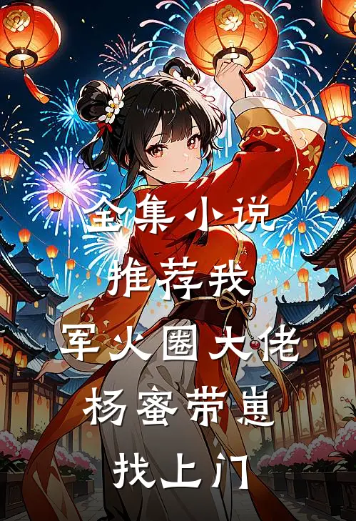 全集小说推荐我，军火圈大佬，杨蜜带崽找上门